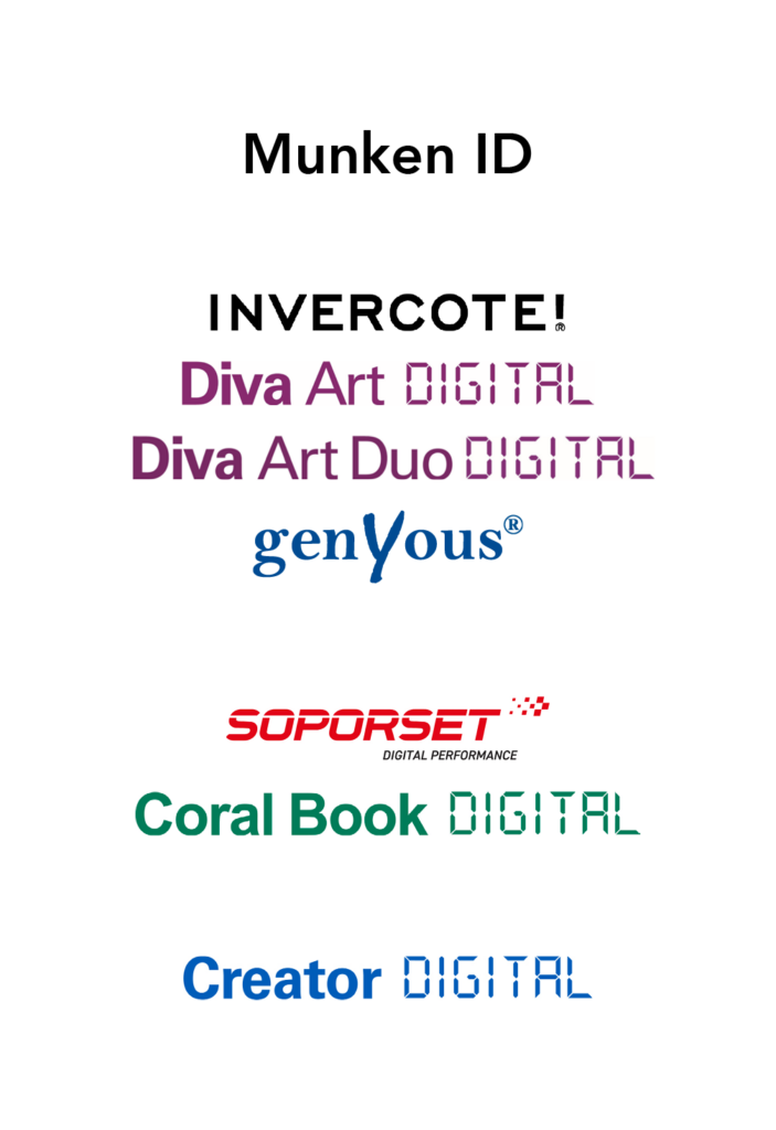 Impression HP Indigo