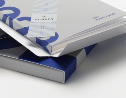 Agenda Munken 2023