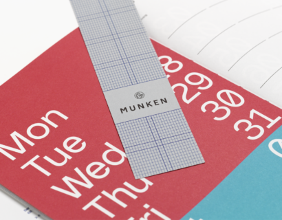 Agenda Munken 2023